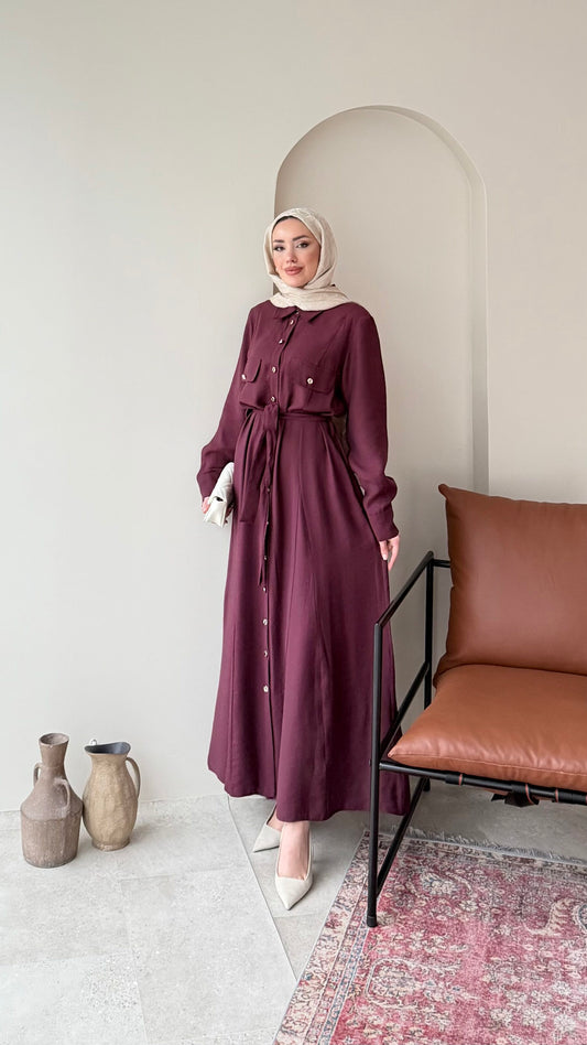 Serra Elbise – Mürdüm