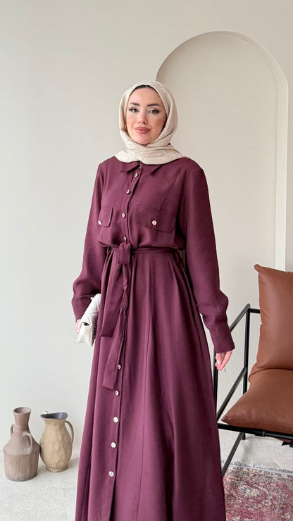 Serra Elbise – Mürdüm