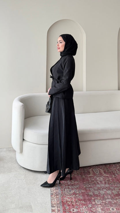 Merta Takım – Siyah