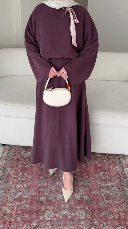 Yesra Modal Takım – Mürdüm