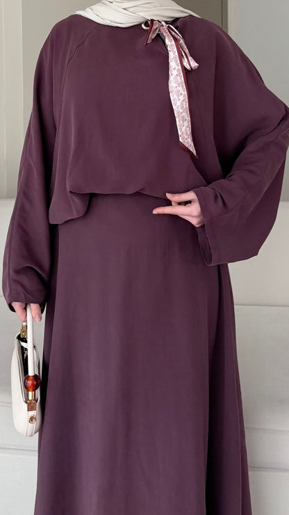 Yesra Modal Takım – Mürdüm