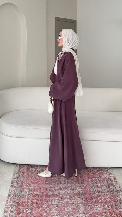 Yesra Modal Takım – Mürdüm