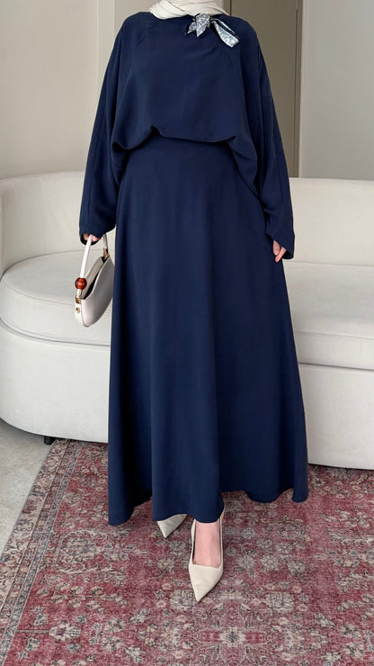 Yesra Modal Takım – Lacivert