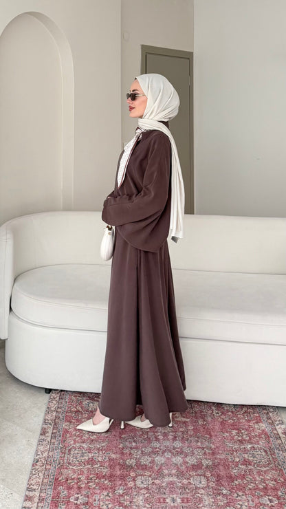 Yesra Modal Takım – Kahve