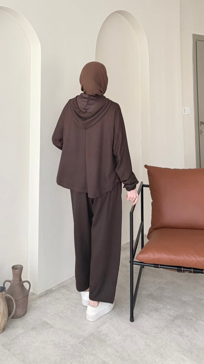 Bonno Oyşo Takım – Kahve
