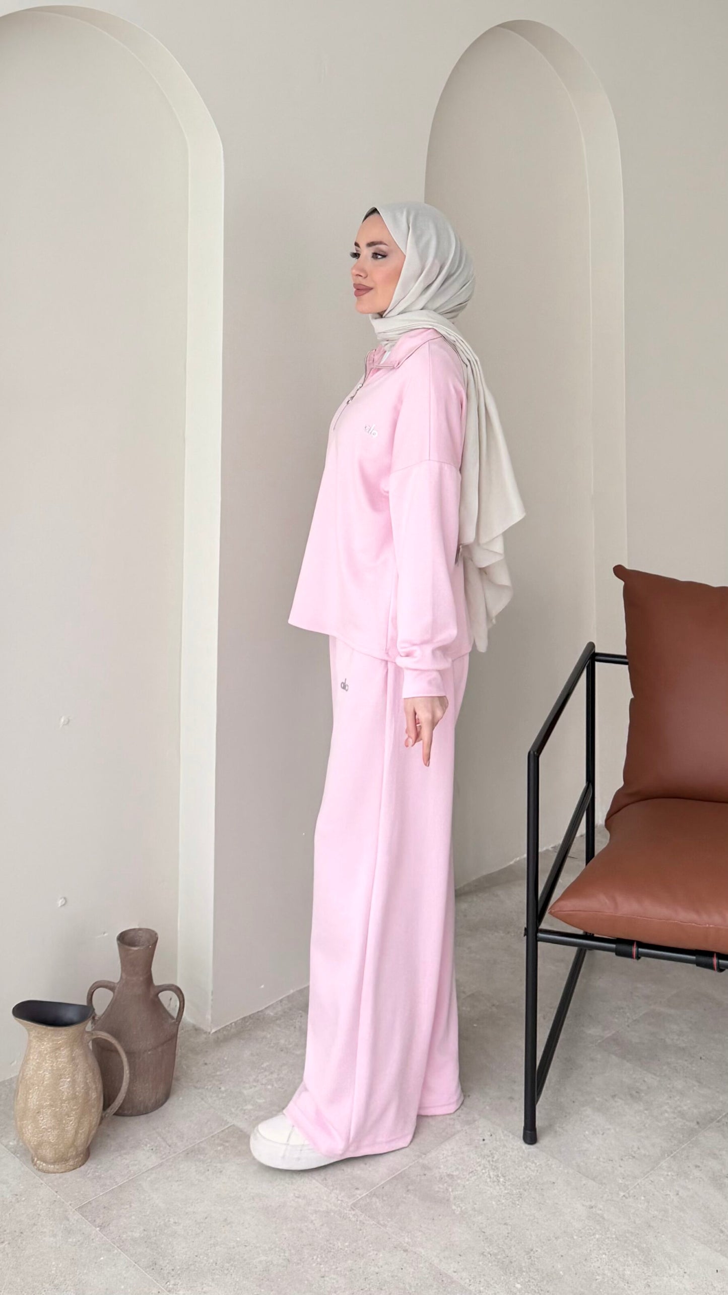 Orj. Oyşo Takım – Pembe
