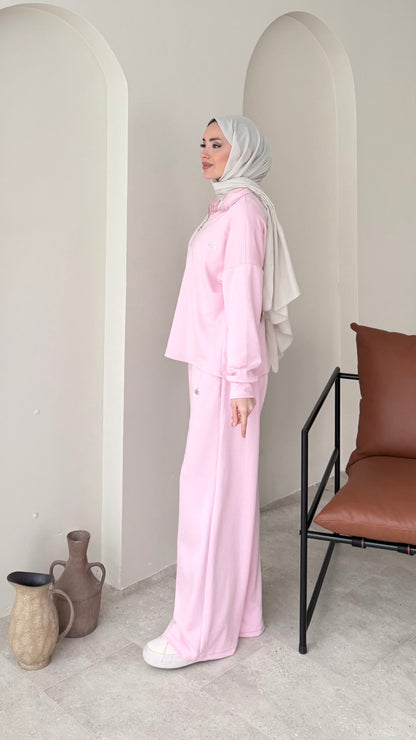 Orj. Oyşo Takım – Pembe
