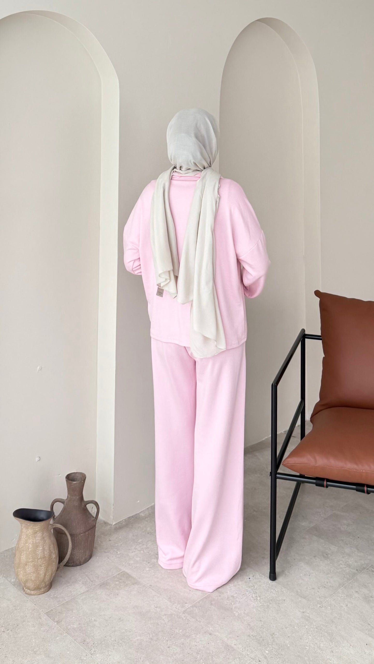 Orj. Oyşo Takım – Pembe