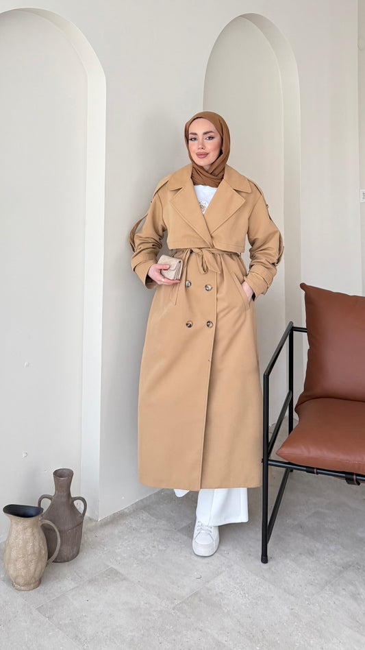 Kığıl Trenç – Camel