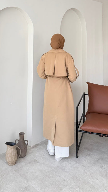 Kığıl Trenç – Camel