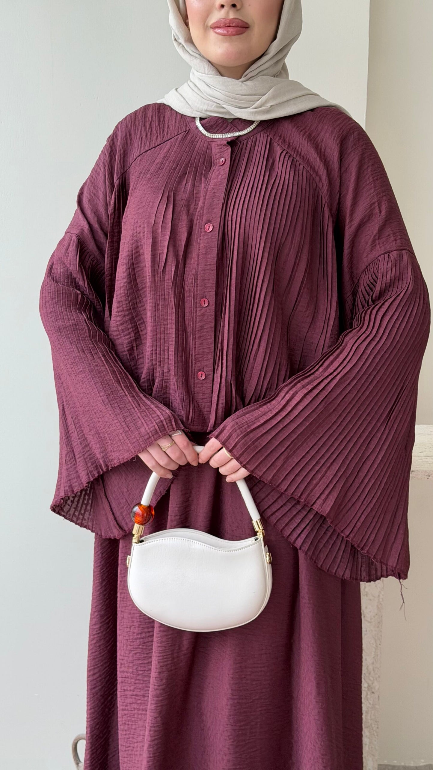 Code Piliseli Takım – Bordo