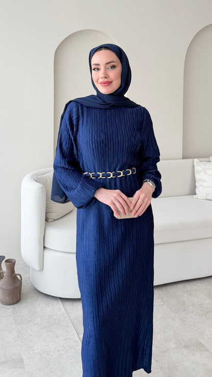 Baraa Elbise – Lacivert